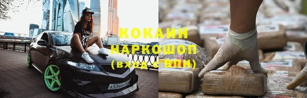 стаф Няндома